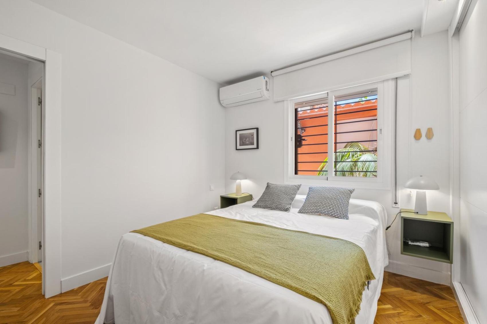 Mar De Fondo En Pedregalejo Daire Málaga Dış mekan fotoğraf
